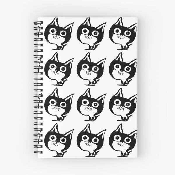 Item preview, Hey, Kitten.  designed and sold by Constance Lombardo.