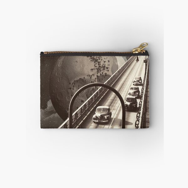 Item preview, Lost Highway designed and sold by TRASH RIOT.