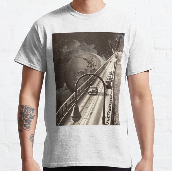 Lost Highway Classic T-Shirt