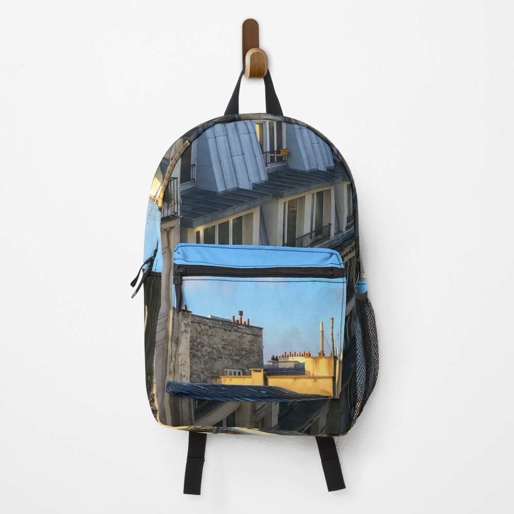 Item preview, Backpack designed and sold by lisasparkle.