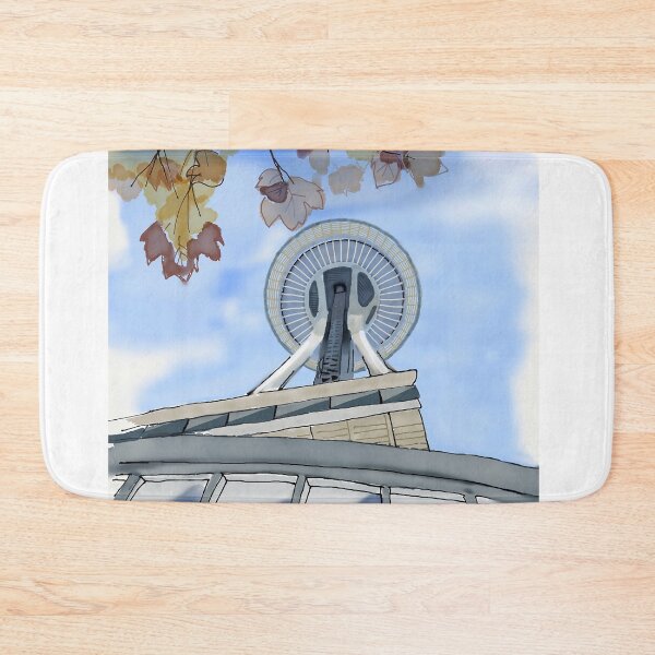 Item preview, Space, needle designed and sold by Reidar2020.