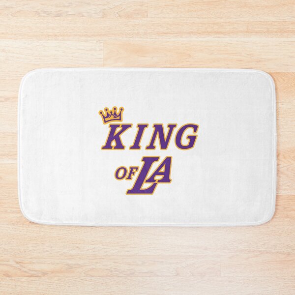 Item preview, King of LA - Alt designed and sold by jandre21.