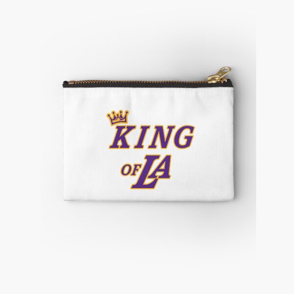 Item preview, King of LA - Alt designed and sold by jandre21.