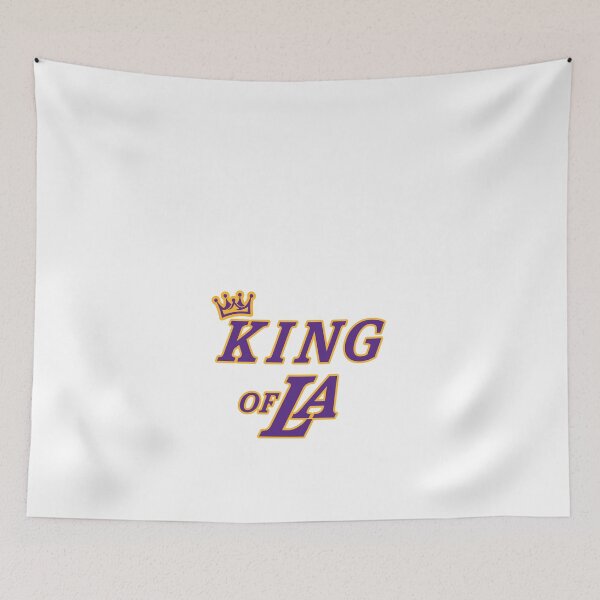 Item preview, King of LA - Alt designed and sold by jandre21.