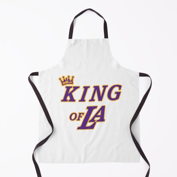 Item preview, King of LA - Alt designed and sold by jandre21.