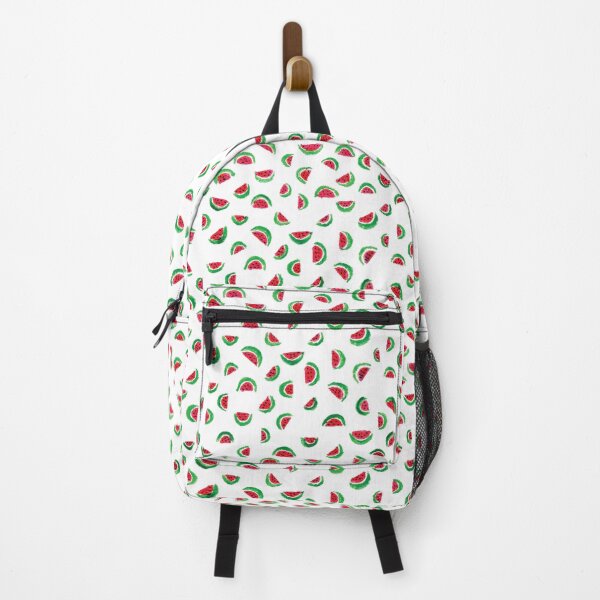 Item preview, Watermelon Slices Pattern designed and sold by Mirushy.