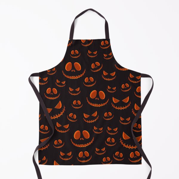 Item preview, Halloween Pumpkin Smiling Face designed and sold by fredgarden8.