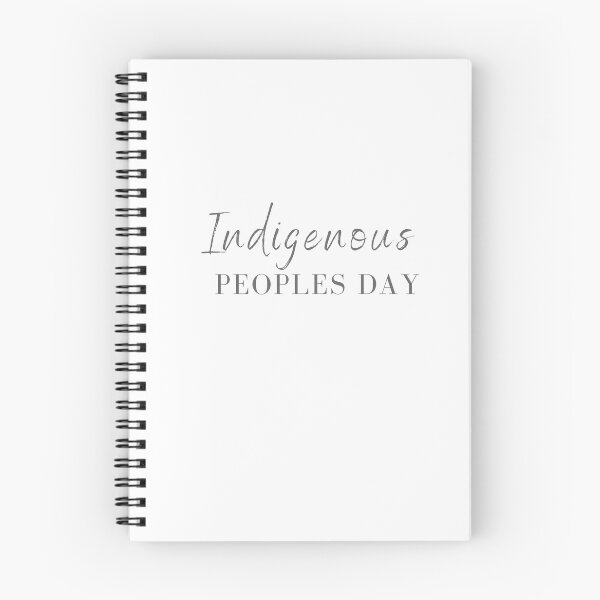 Item preview, Indigenous Peoples Day designed and sold by R-reflections.