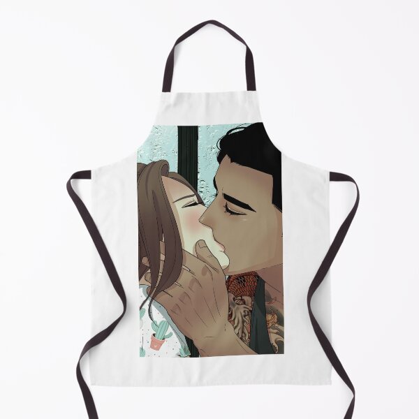 Item preview, Long Overdue Kiss -47 designed and sold by lilydusk.
