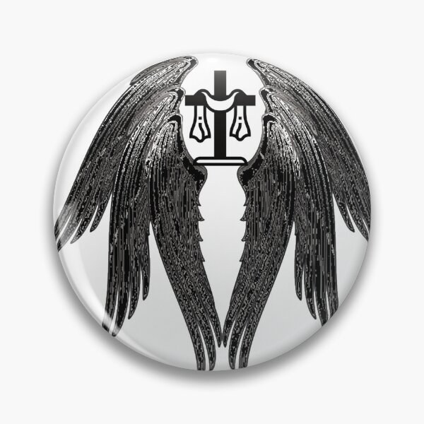 Item preview, Exalted by Seraphims designed and sold by MegDeRoyale.