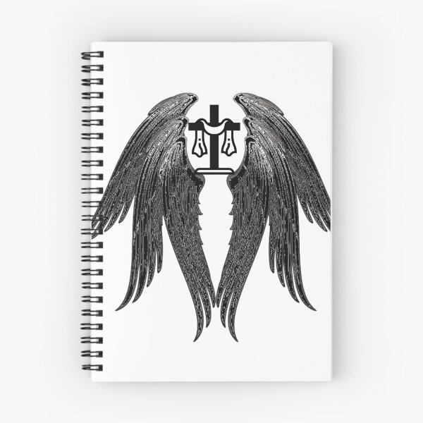 Item preview, Exalted by Seraphims designed and sold by MegDeRoyale.