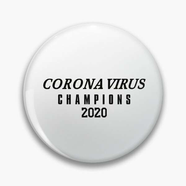 Item preview, Corona Virus Champs LA - Wht designed and sold by jandre21.