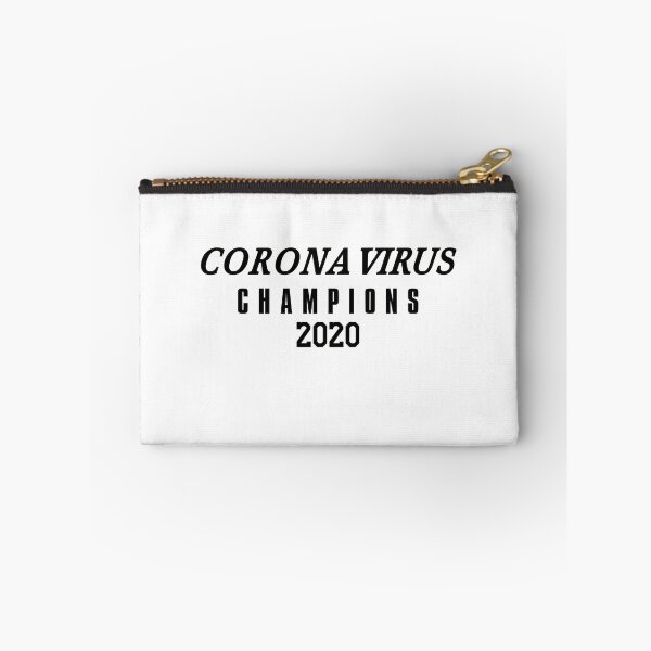 Item preview, Corona Virus Champs LA - Wht designed and sold by jandre21.