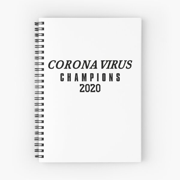 Item preview, Corona Virus Champs LA - Wht designed and sold by jandre21.