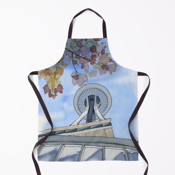 Item preview, Space, needle designed and sold by Reidar2020.