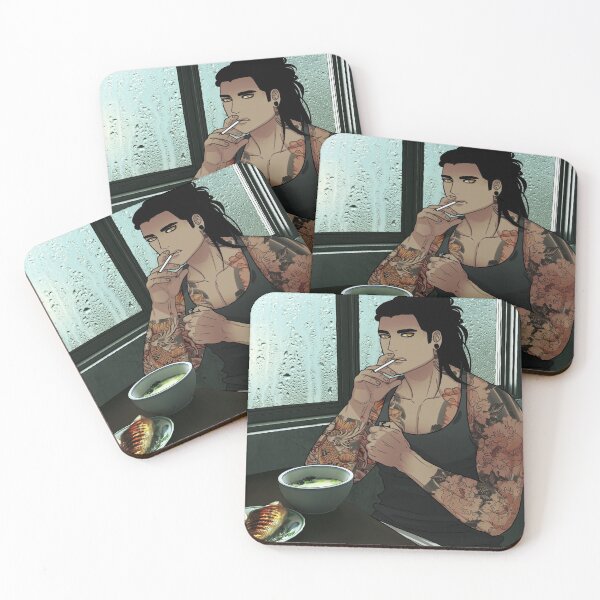 Item preview, Tora Ep 47 designed and sold by lilydusk.