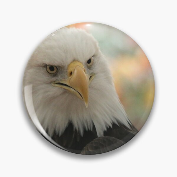 Item preview, Bald Eagle designed and sold by THurdCreations.