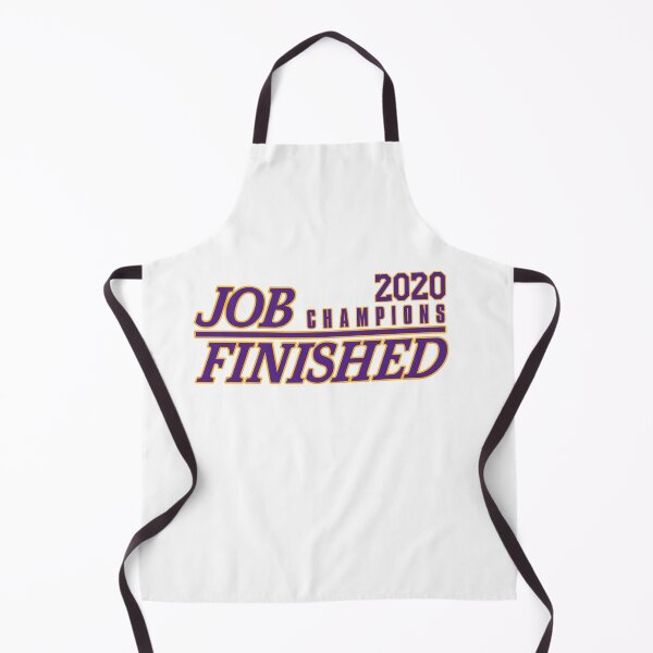 Item preview, Job Finished LA - Alt designed and sold by jandre21.
