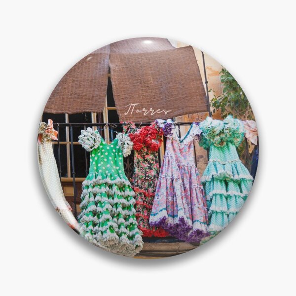 Item preview, Flamenco Dancing designed and sold by LibrosBOOKtique.