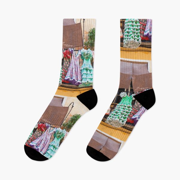 Item preview, Flamenco Dancing designed and sold by LibrosBOOKtique.