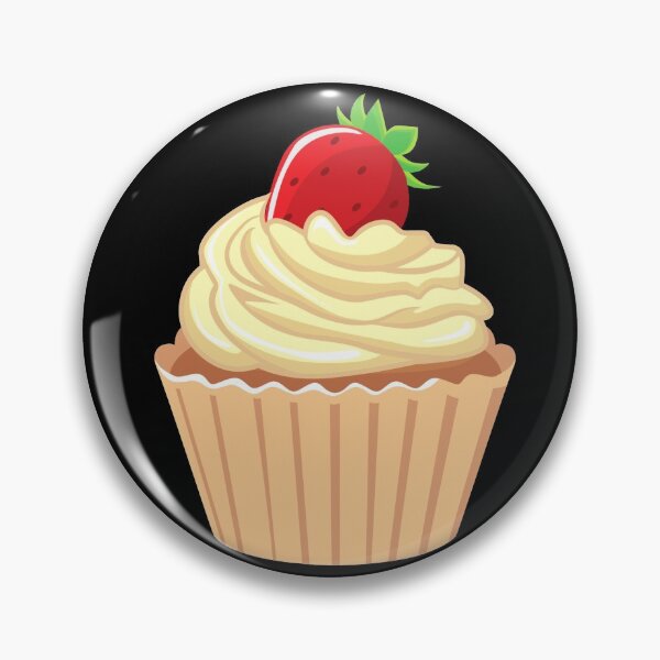 Artikelvorschau, Leckere Cupcake Boobs - Erdbeere entworfen und verkauft von piastrelli.