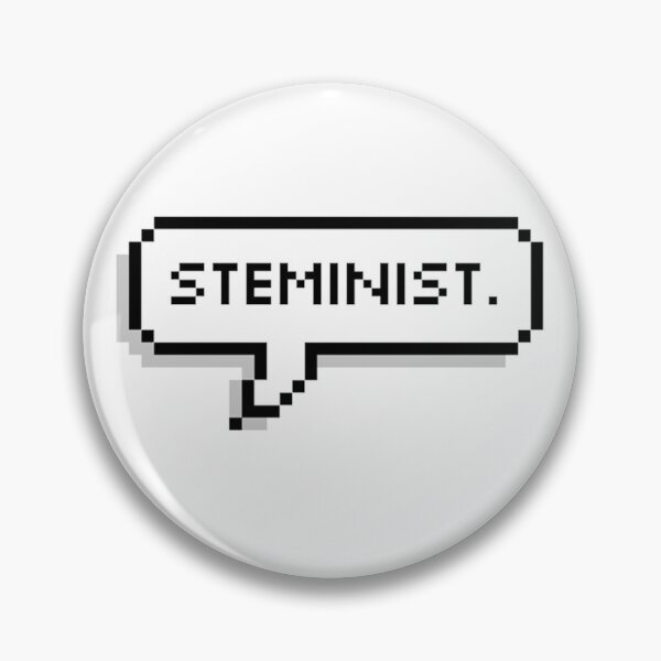 Item preview, STEMINIST. designed and sold by MadEDesigns.