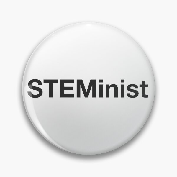 Artikelvorschau, STEMinist entworfen und verkauft von MadEDesigns.
