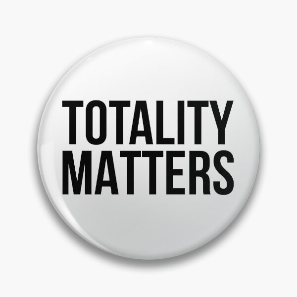 Item preview, TOTALITY MATTERS Solar Eclipse designed and sold by MadEDesigns.