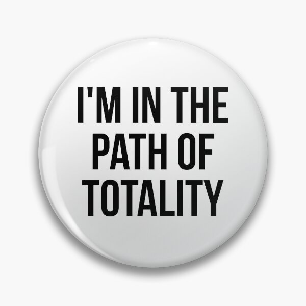 Item preview, Path of Totality Solar Eclipse designed and sold by MadEDesigns.