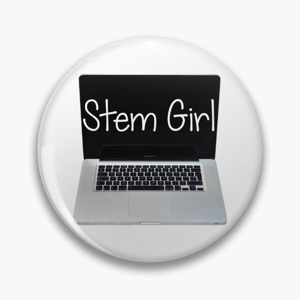 Item preview, STEM GIRL designed and sold by MadEDesigns.