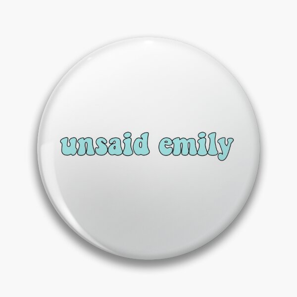 Item preview, unsaid emily  designed and sold by courtneyklich.