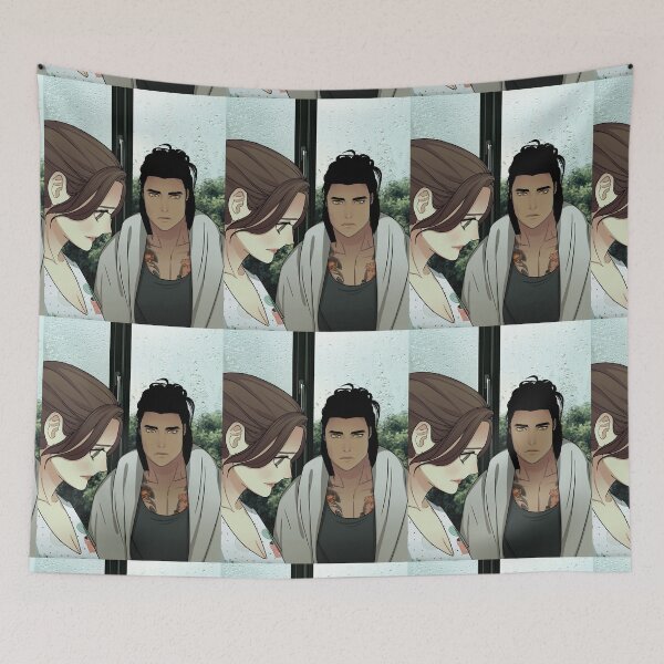 Item preview, Tora Poppy Ep 47 designed and sold by lilydusk.