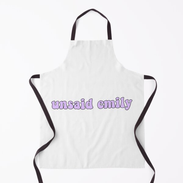 Item preview, unsaid emily  designed and sold by courtneyklich.