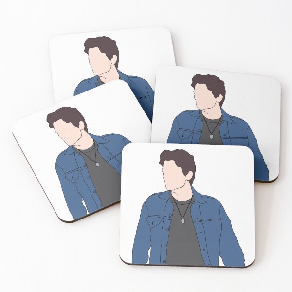 Item preview, Dallas Winston: The Outsiders designed and sold by Outsidersboys.