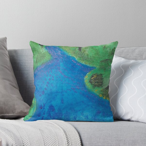 Item preview, Blue Stone Path designed and sold by nat06harris.