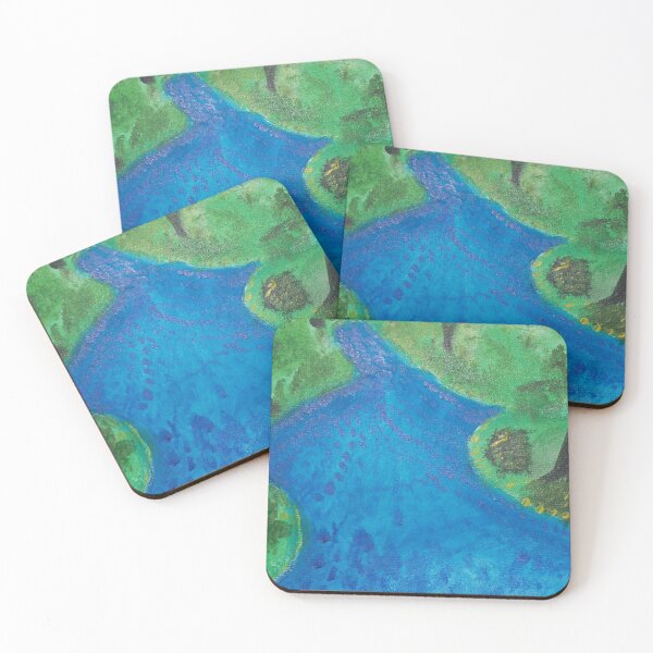 Item preview, Blue Stone Path designed and sold by nat06harris.