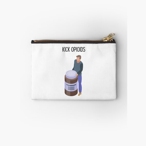 Item preview, Kick Opioids designed and sold by Aprilreign1111.