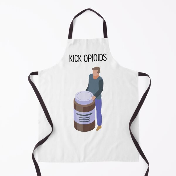 Item preview, Kick Opioids designed and sold by Aprilreign1111.