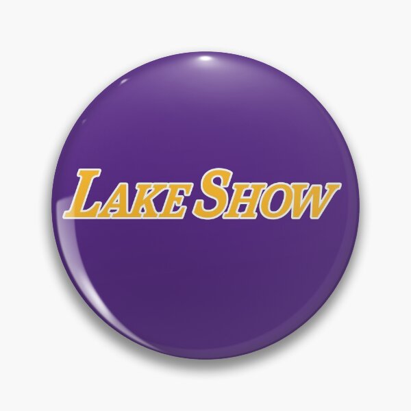 Item preview, LakeShow - Away designed and sold by jandre21.