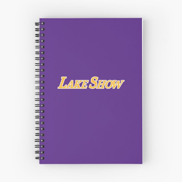 Item preview, LakeShow - Away designed and sold by jandre21.