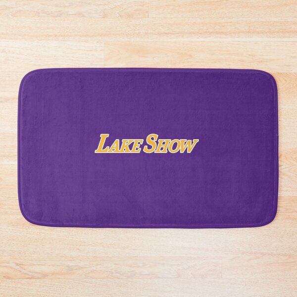 Item preview, LakeShow - Away designed and sold by jandre21.
