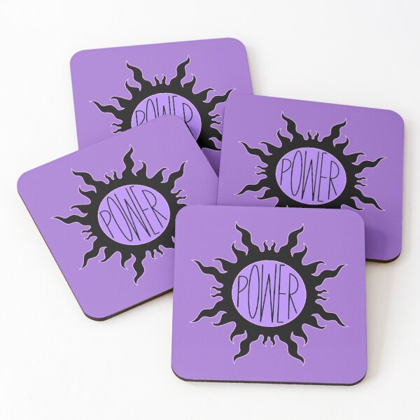Item preview, Power Witch Sun designed and sold by NYXFN.
