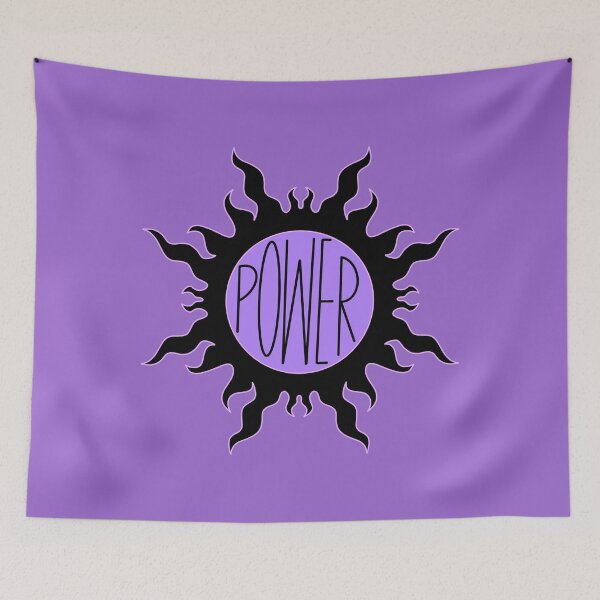 Item preview, Power Witch Sun designed and sold by NYXFN.