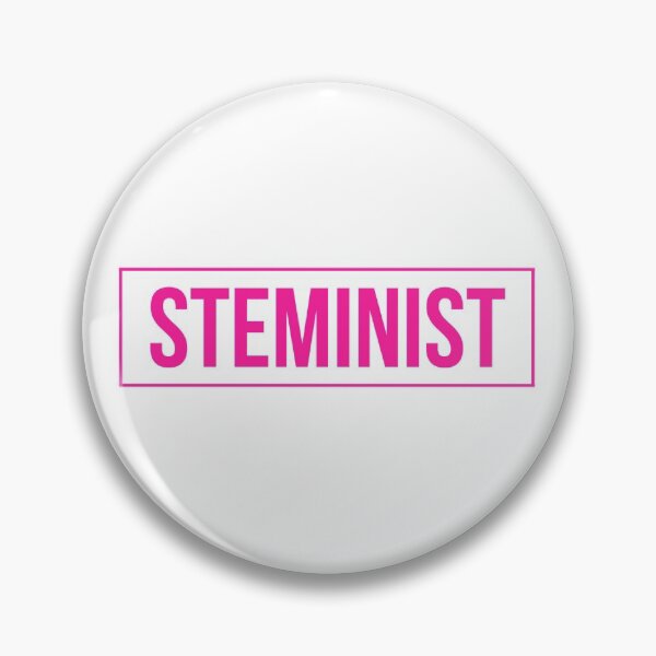 Artikelvorschau, STEMinist entworfen und verkauft von MadEDesigns.