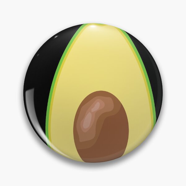 Artikelvorschau, Avocado-Brüste entworfen und verkauft von piastrelli.
