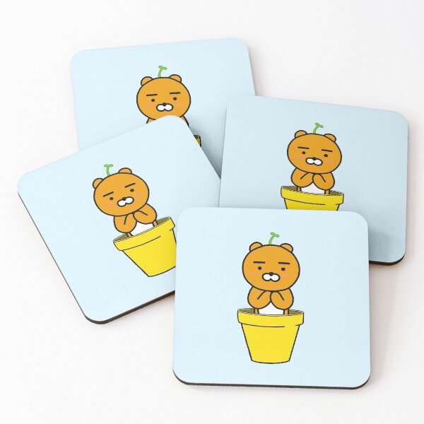 Item preview, Ryan Kakao Friends Sprout designed and sold by toekyo.