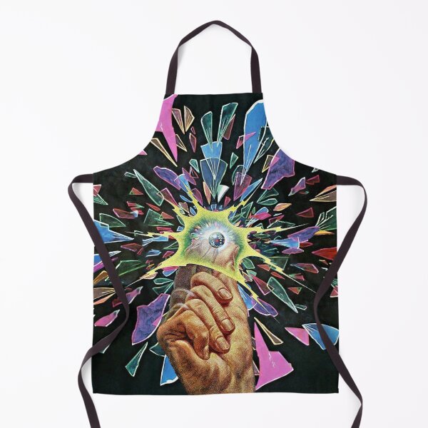 Item preview, Split into Fractions designed and sold by basementgalaxy.