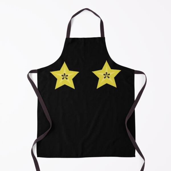 Item preview, Star fruit boobs designed and sold by piastrelli.