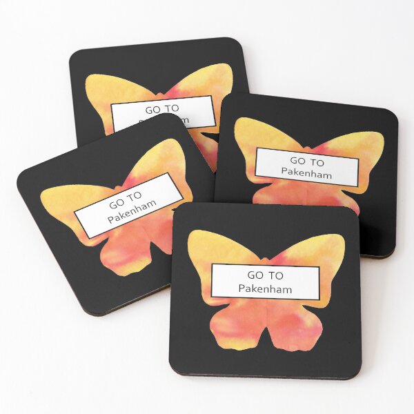 Item preview, A Part Together Game - GO TO Pakenham designed and sold by Jenni Ivins.