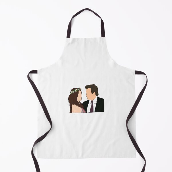 Item preview, Luke and Lorelai designed and sold by loveaudriana.